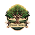 Twigs & Trunks - Service d'entretien d'arbres