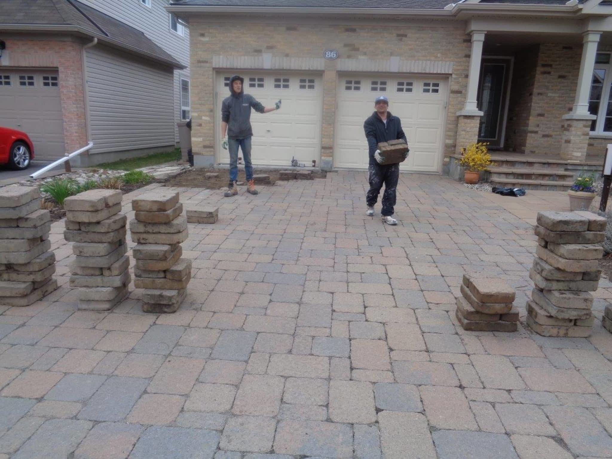 photo Premium Interlock