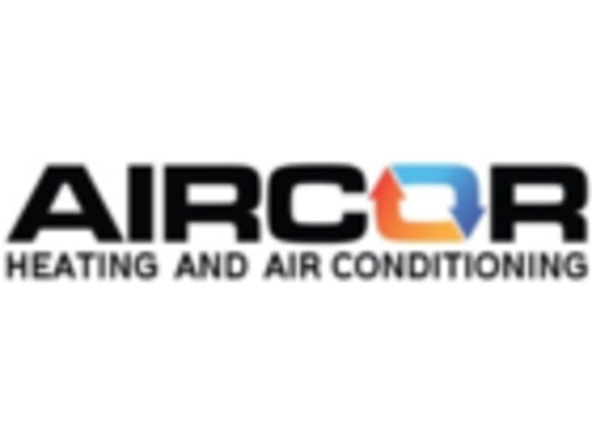 photo Aircor Heating & Cooling Specialists