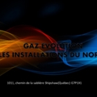 Les Installations Du Nord Gaz Evolution - Foyers