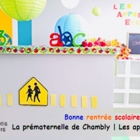 La prématernelle de Chambly : Les Apprentis Ecoliers - Écoles maternelles et pré-maternelles