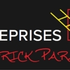 Les Entreprises Céderick Paradis - Home Improvements & Renovations