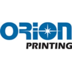 Orion Printing - Printers