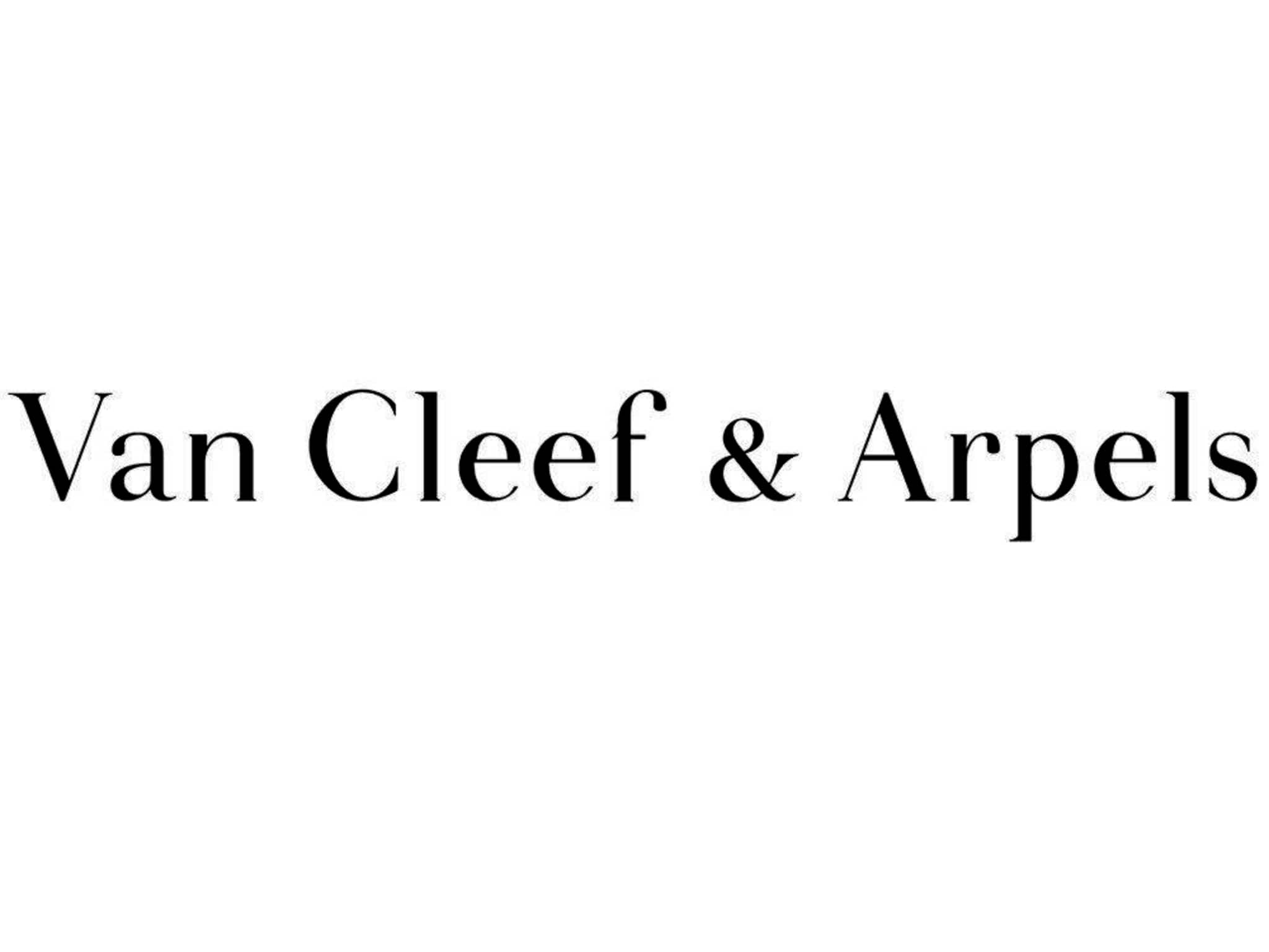 photo Van Cleef & Arpels (Montreal - Birks) - CLOSED