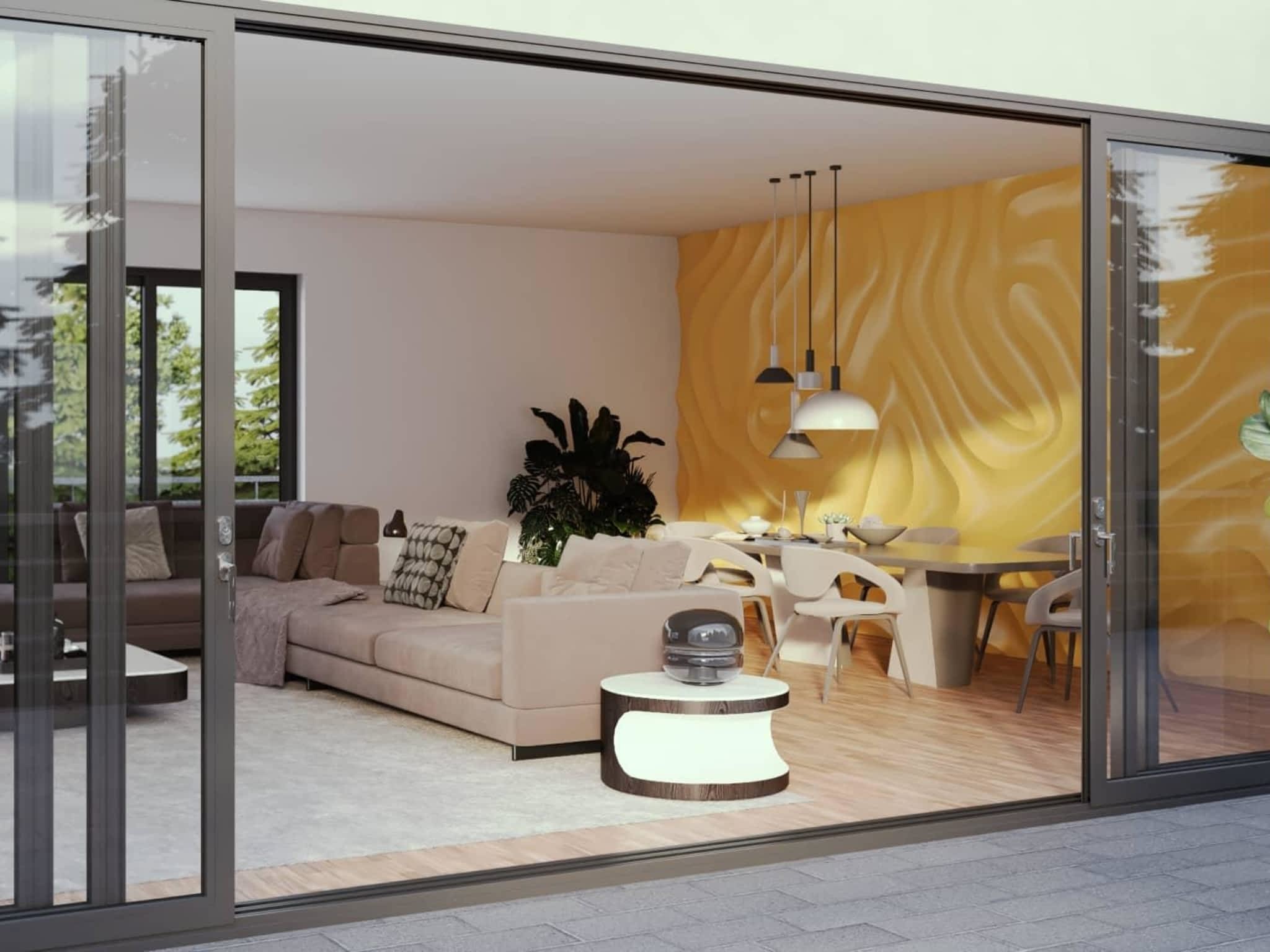 photo AZTech Doors & Windows