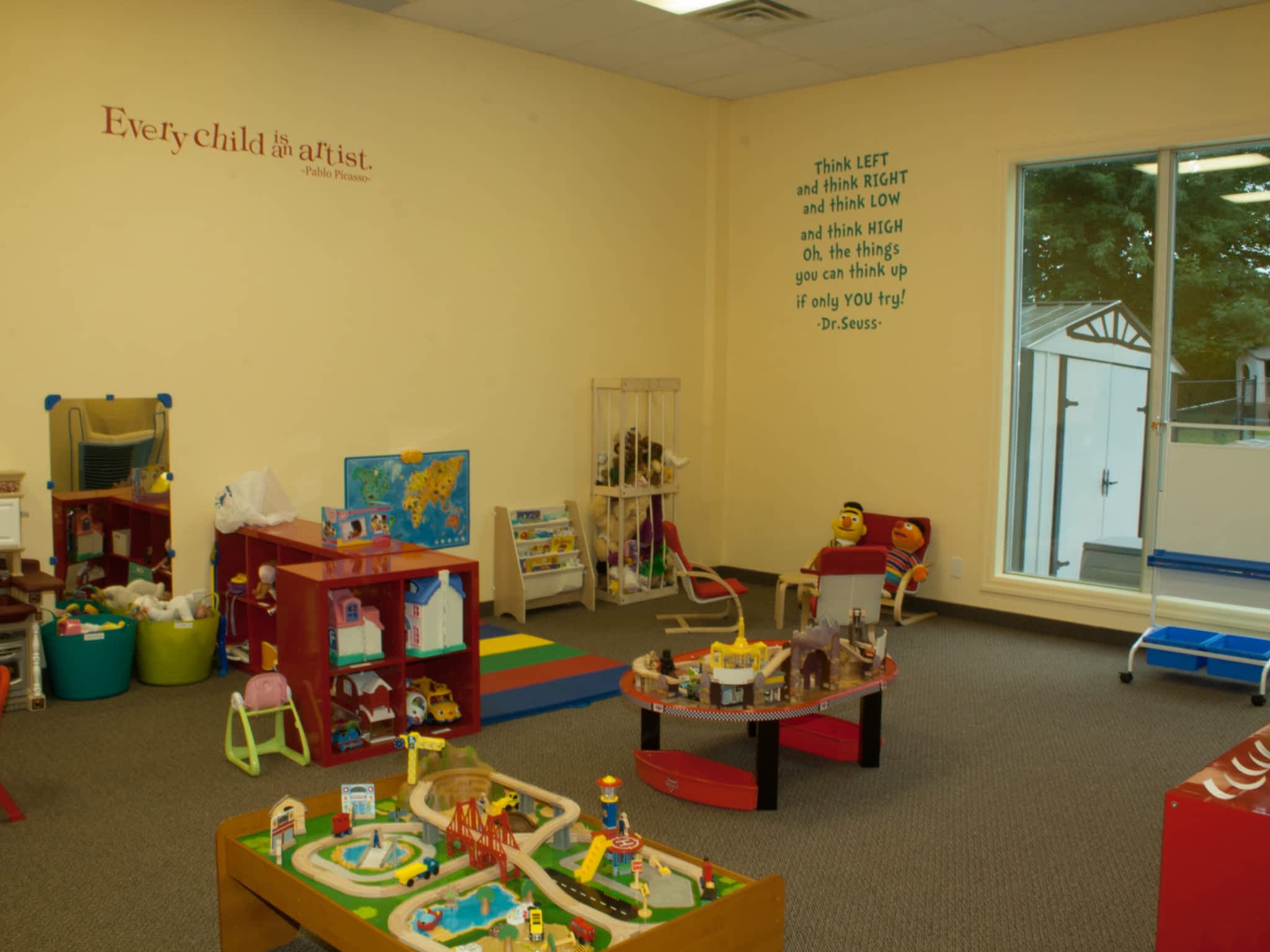 photo Little Start Child Care Inc