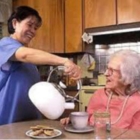 Mhel's Senior Services - Services de soins à domicile