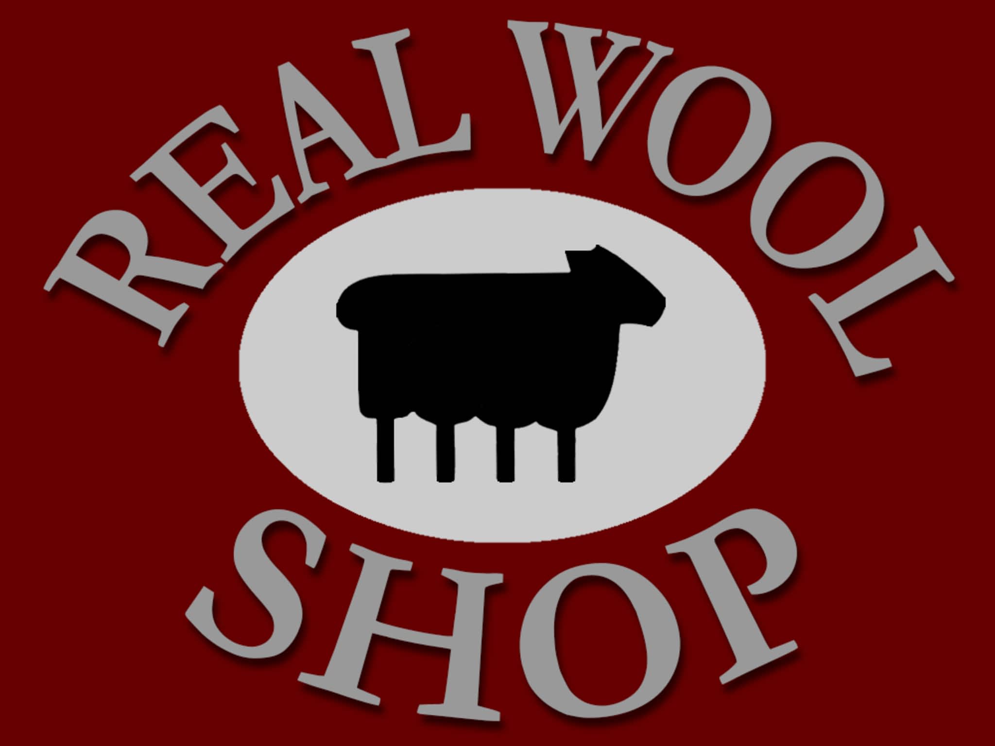 photo Real Wool Shop
