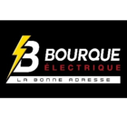 Bourque Electrique - Électriciens