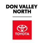 Don Valley North Toyota - Concessionnaires d'autos neuves