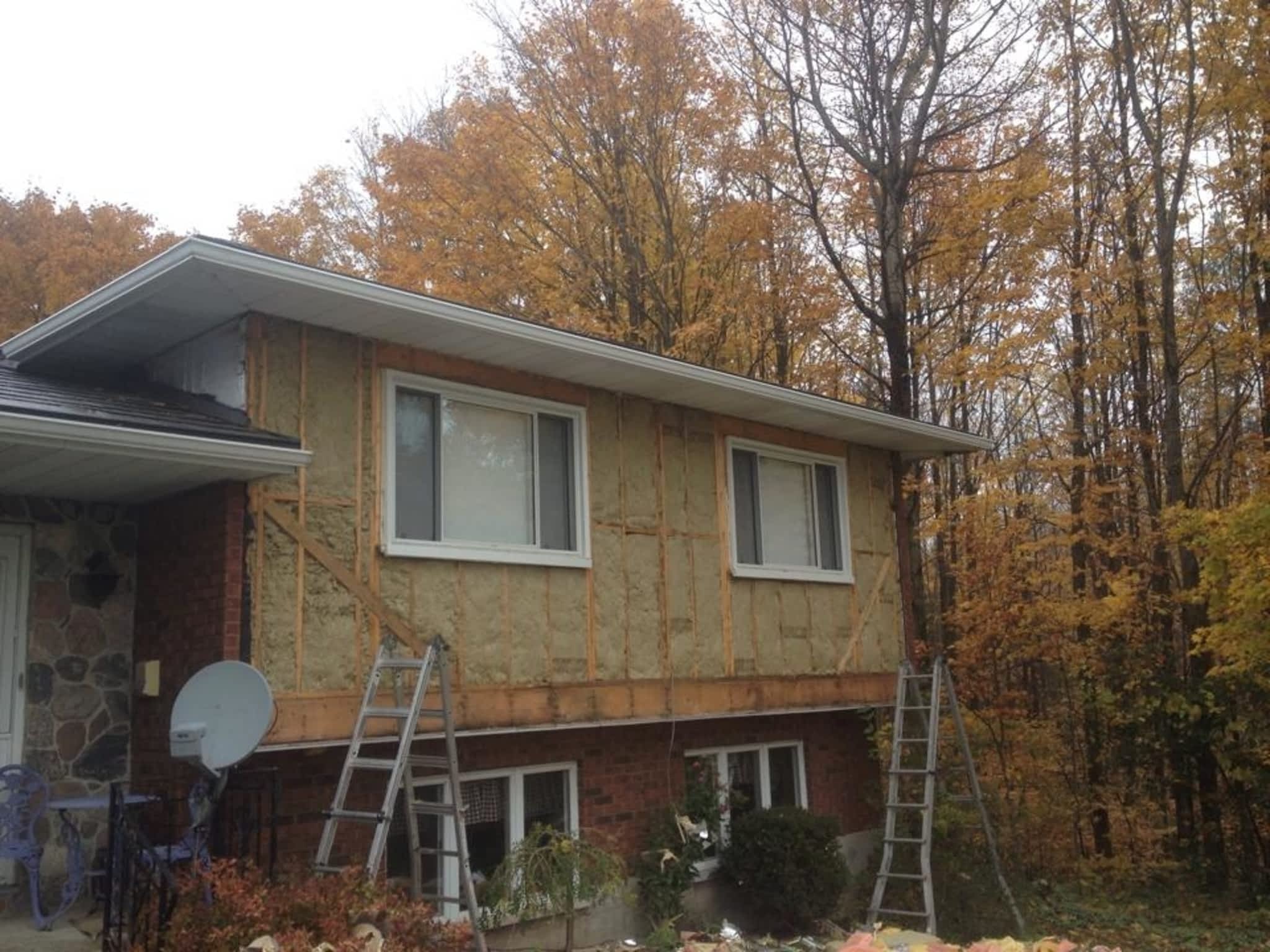 photo Timber Creek Construction