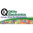 Q Kits Electronics - Logo