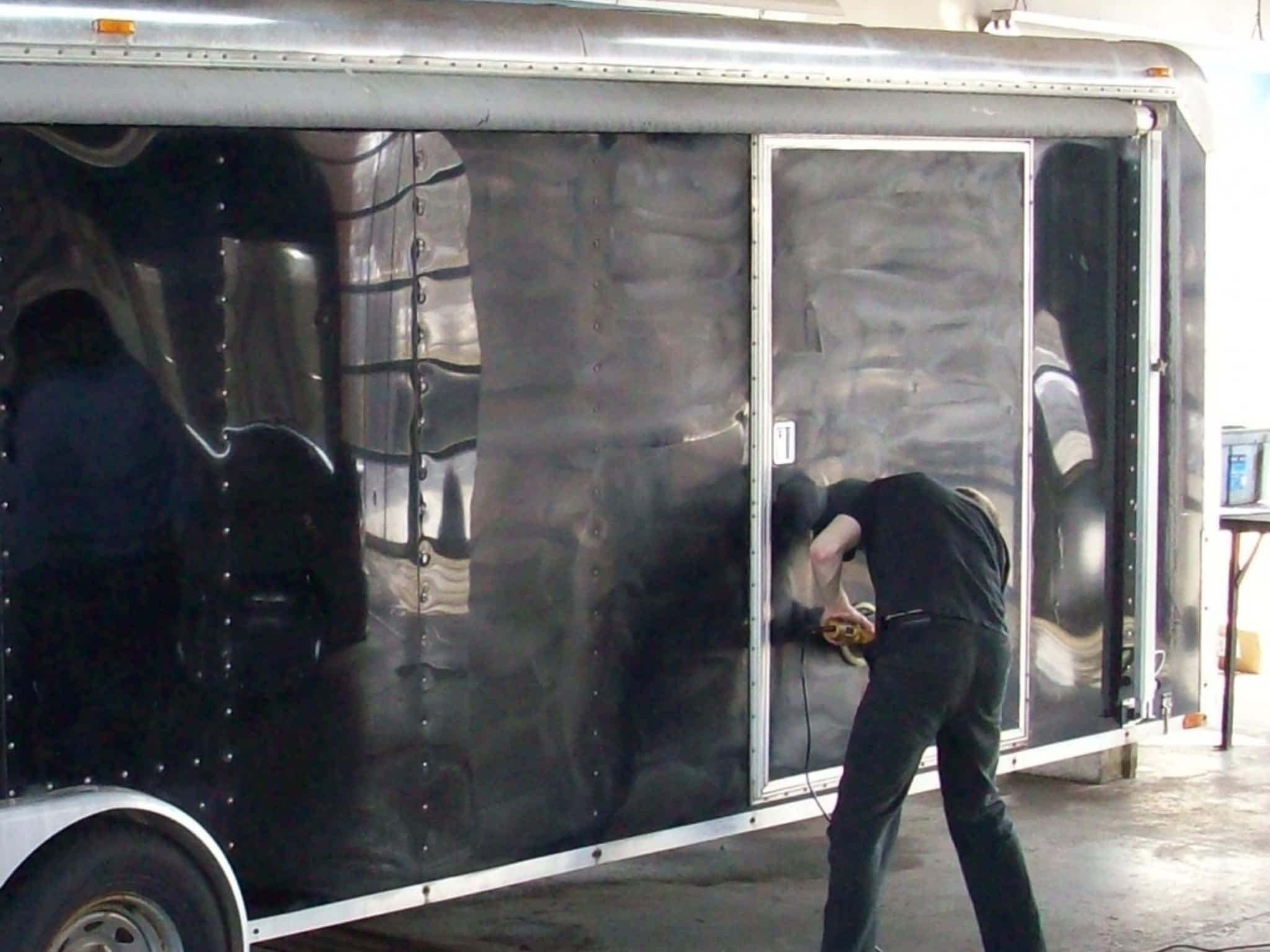 photo Dynomite Detailing Inc