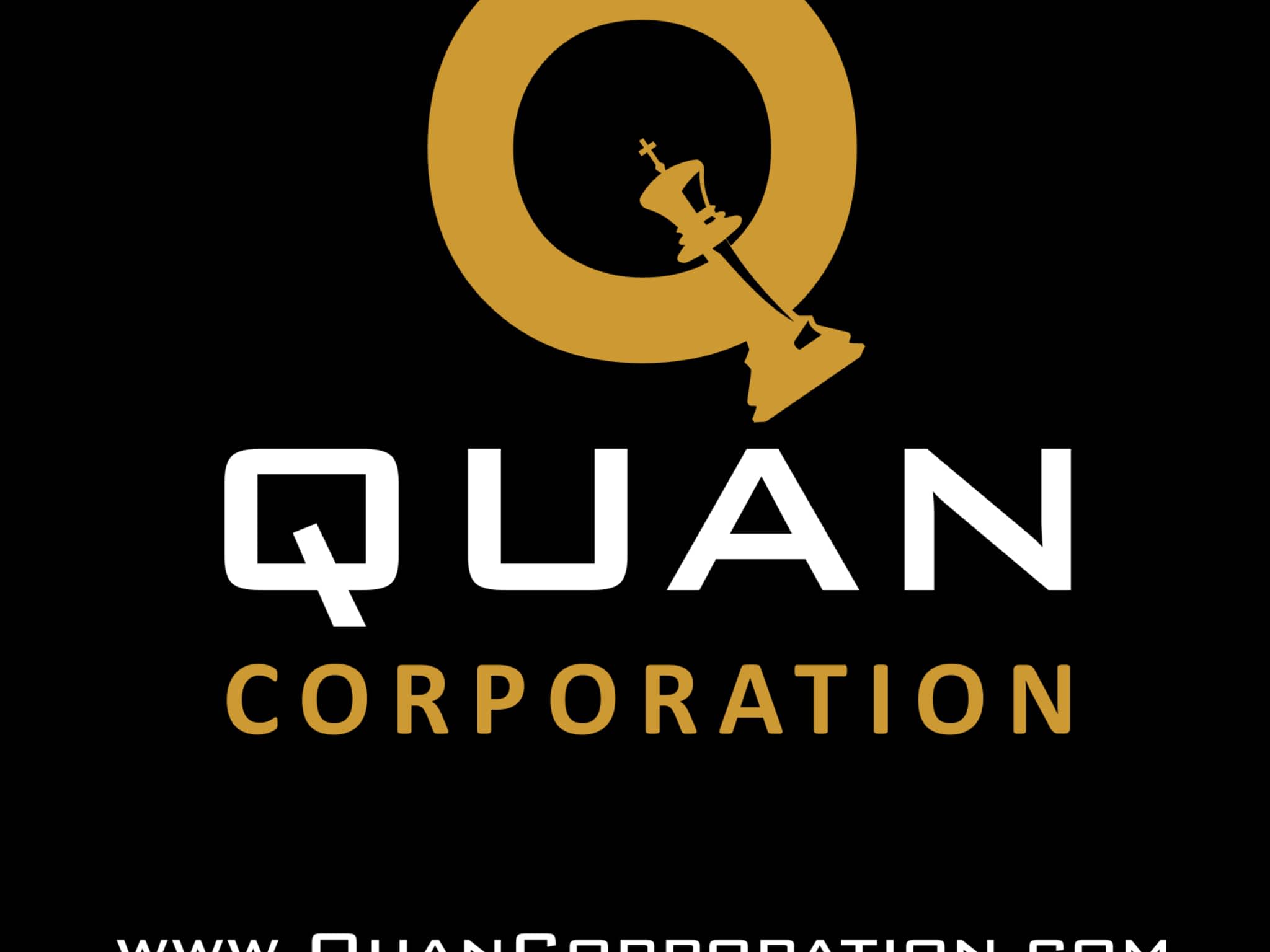 photo Quan Corporation