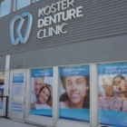 Koster Denture Clinic - Denturologistes