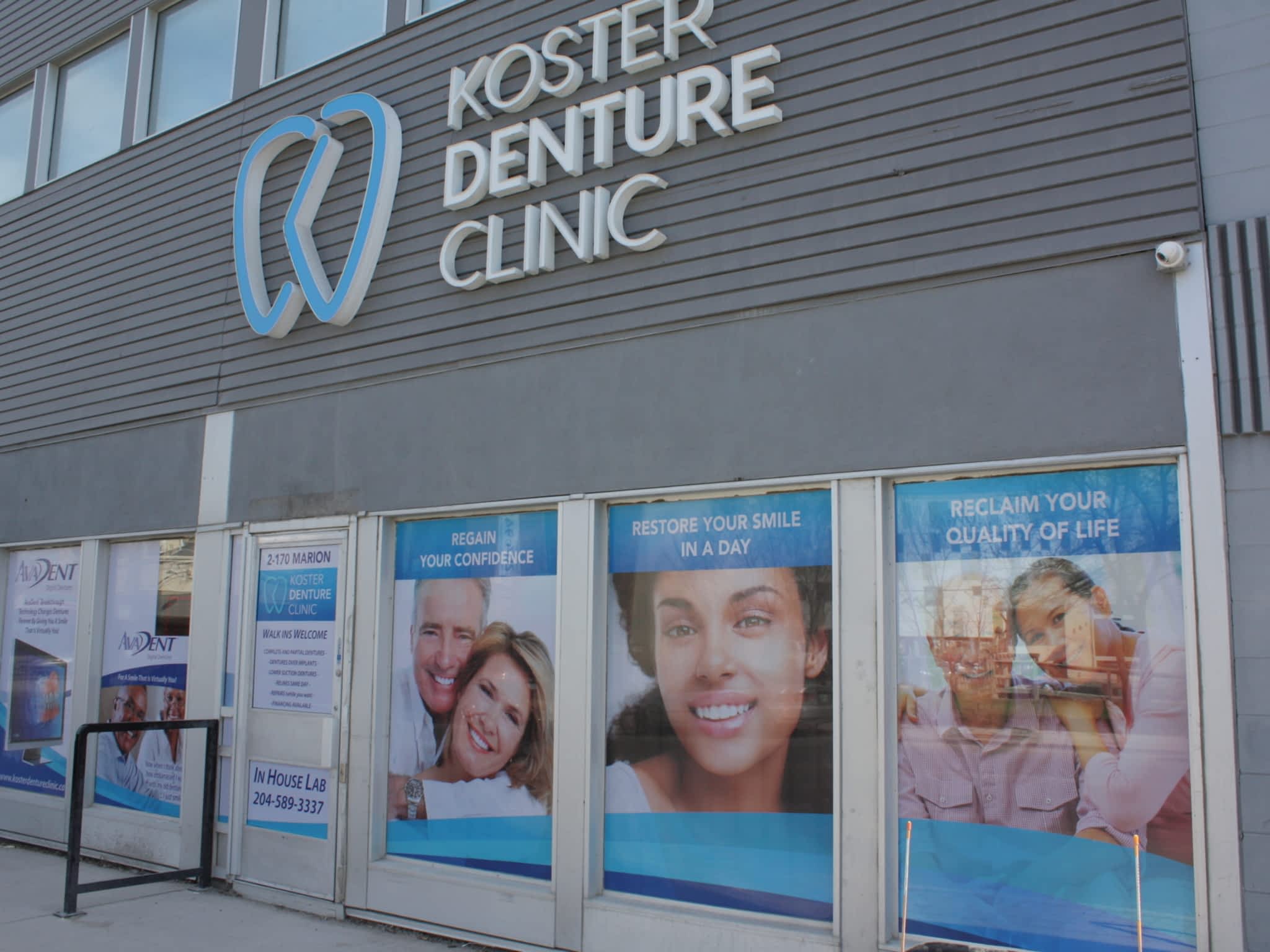 photo Koster Denture Clinic
