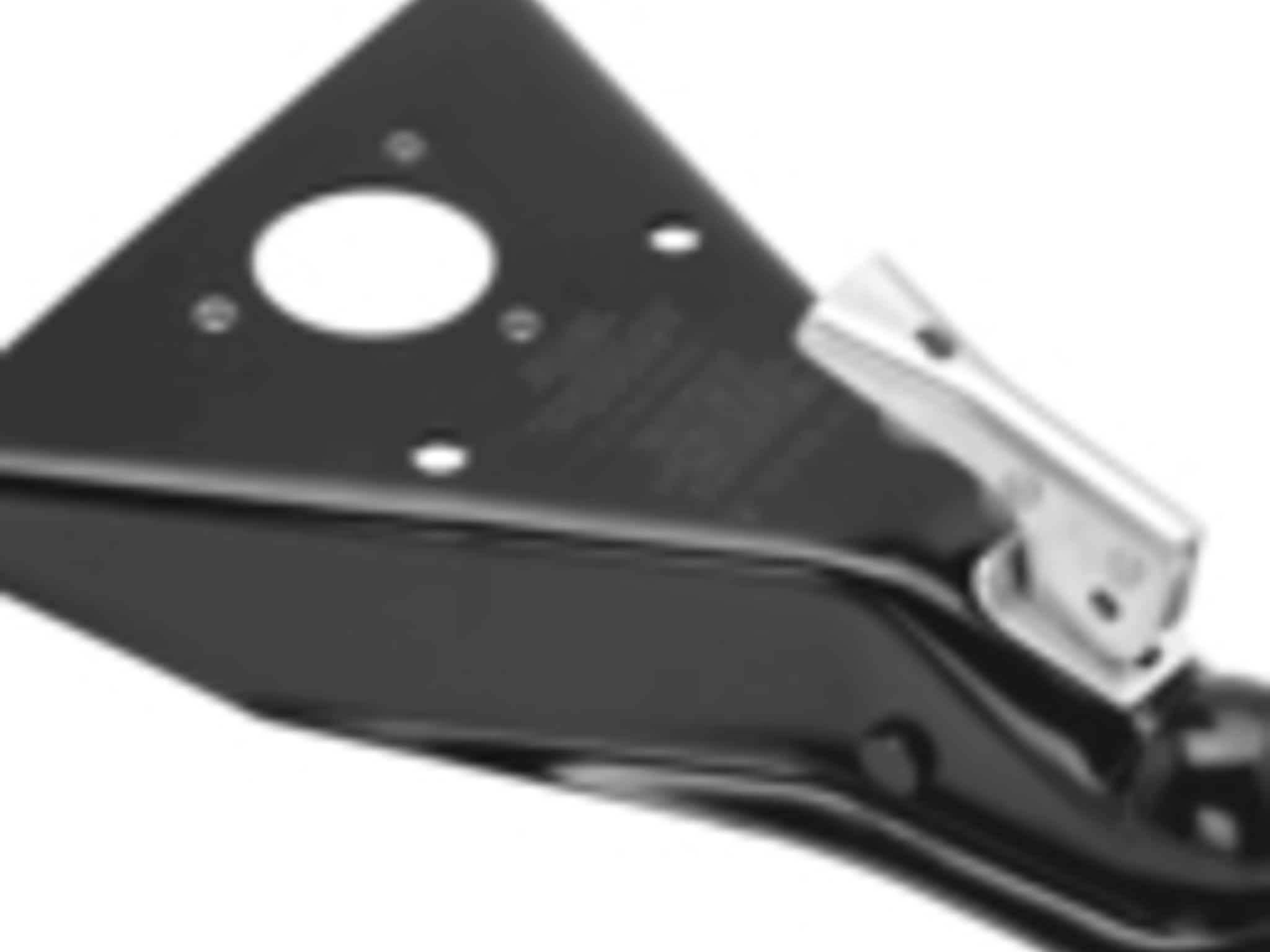 photo Hitch Warehouse Ltd