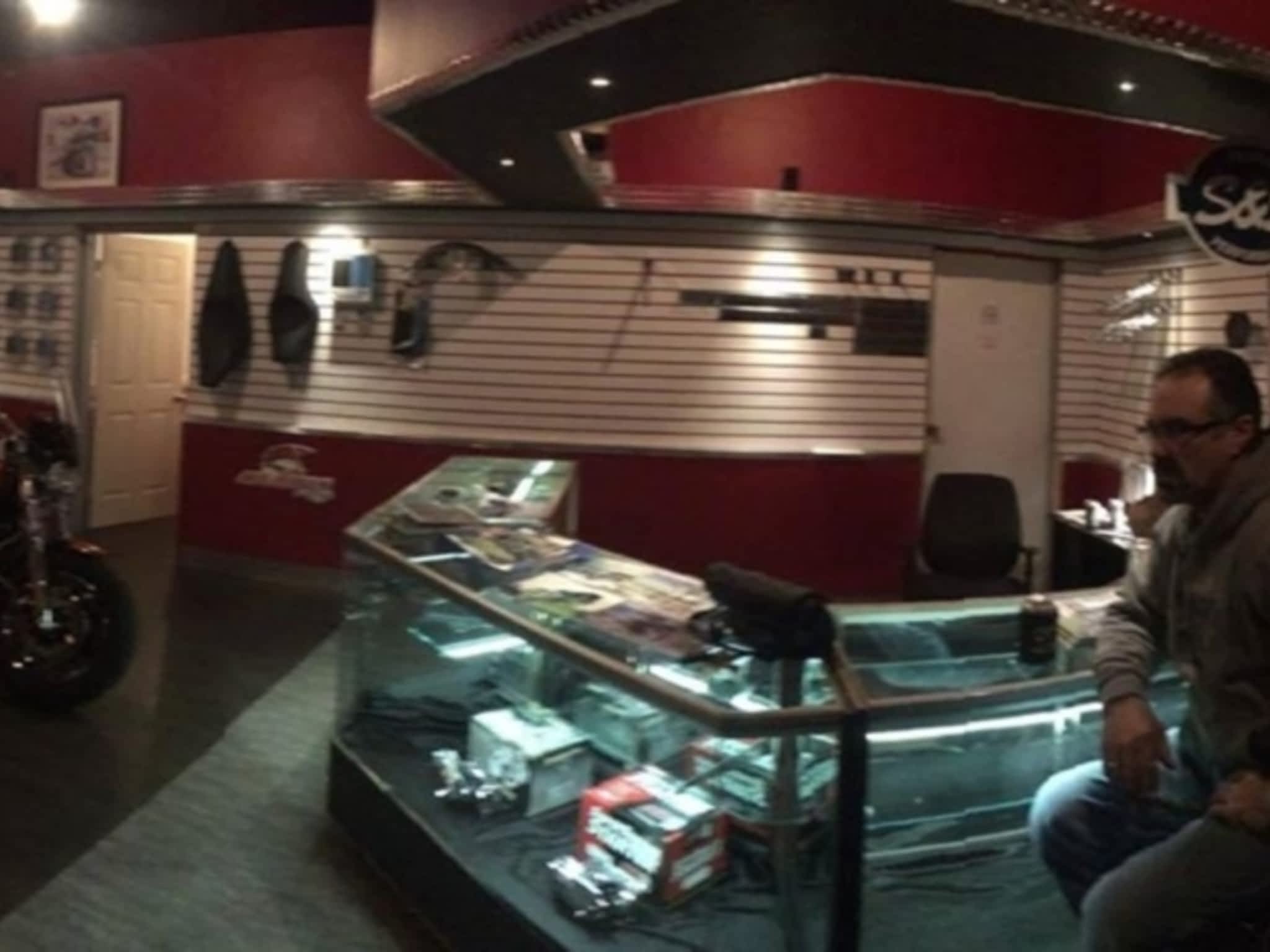 photo Whip's Performance Cycle