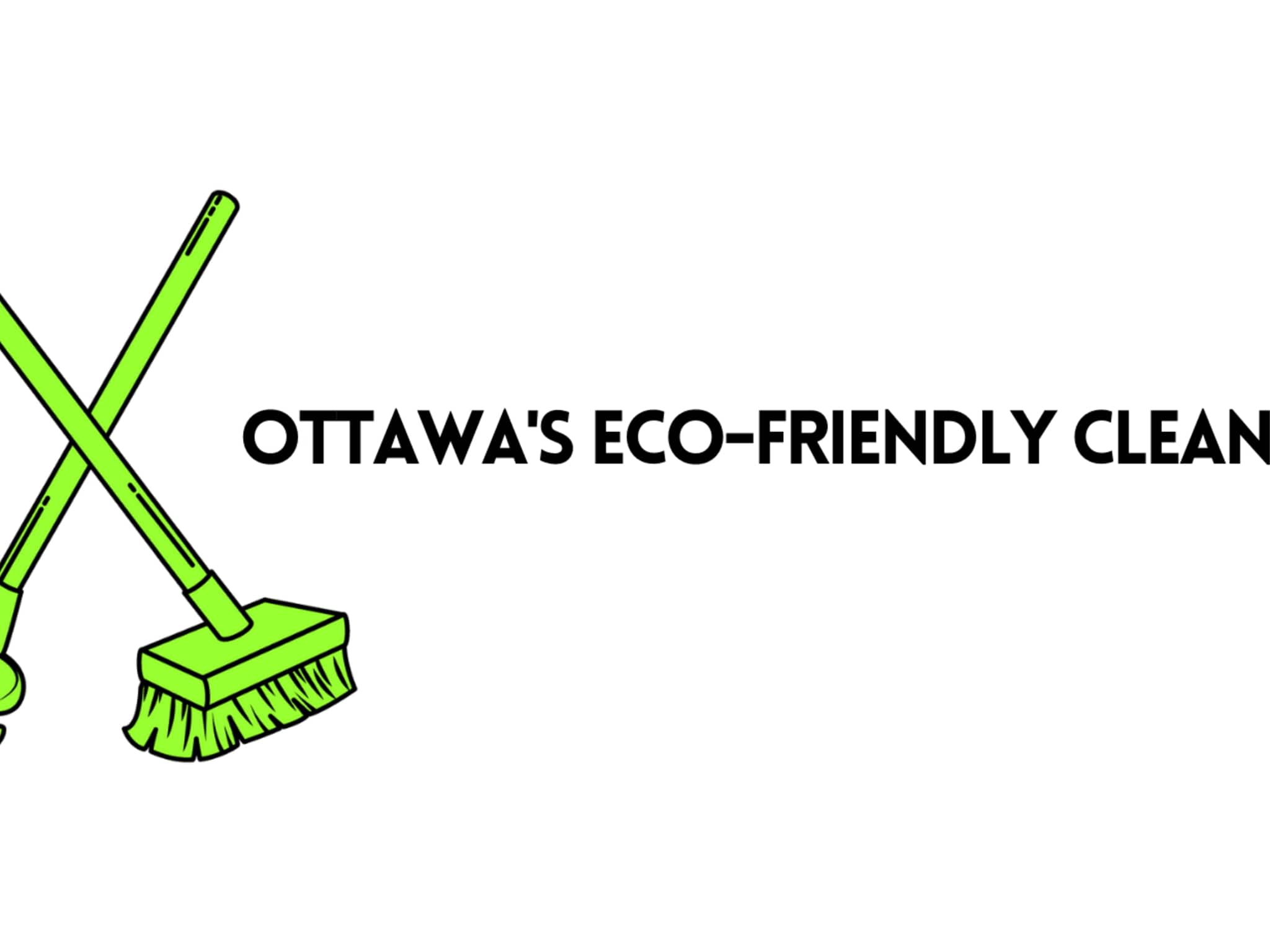 photo Ottawa's Eco-Friendly Cleaners