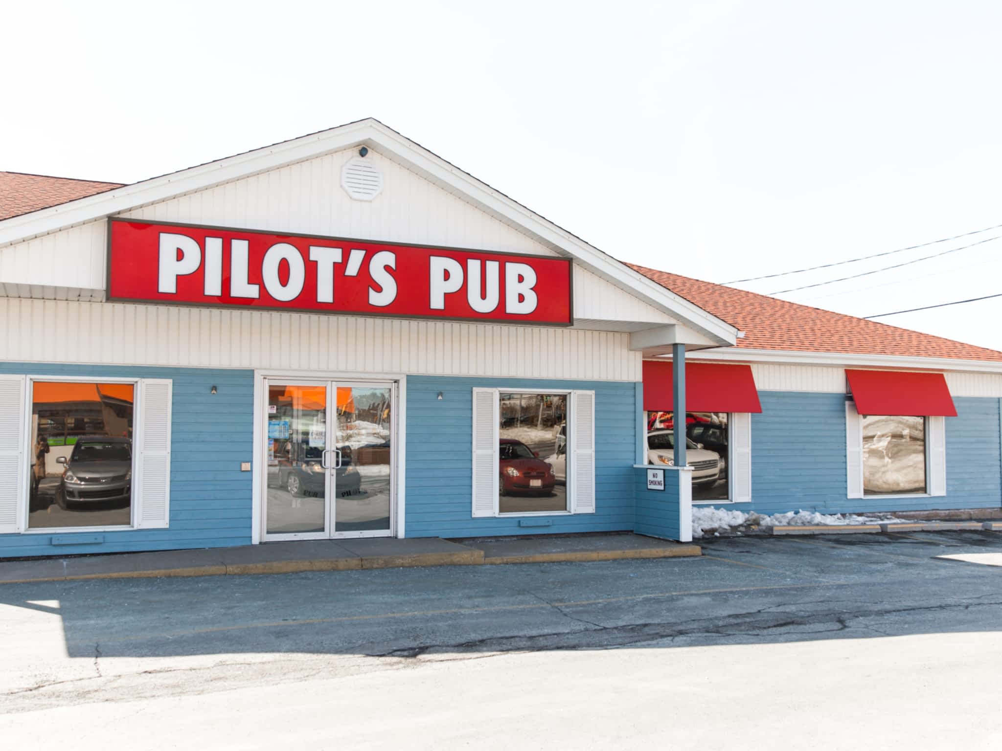 photo Pilots Pub