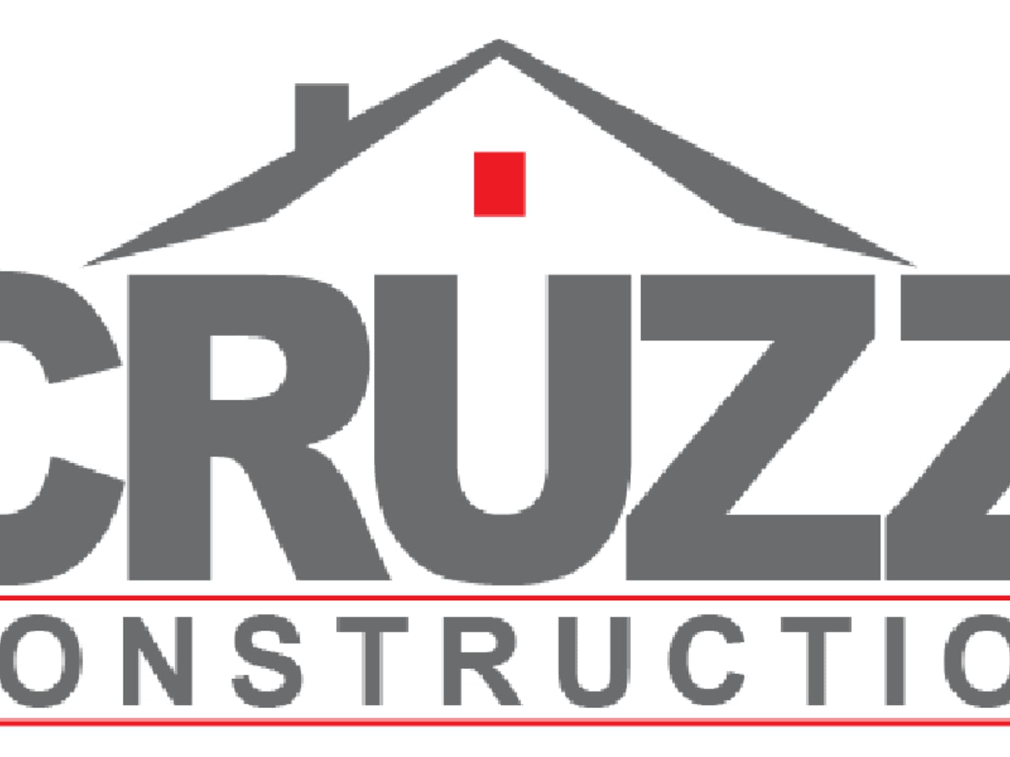 photo Cruzz Construction