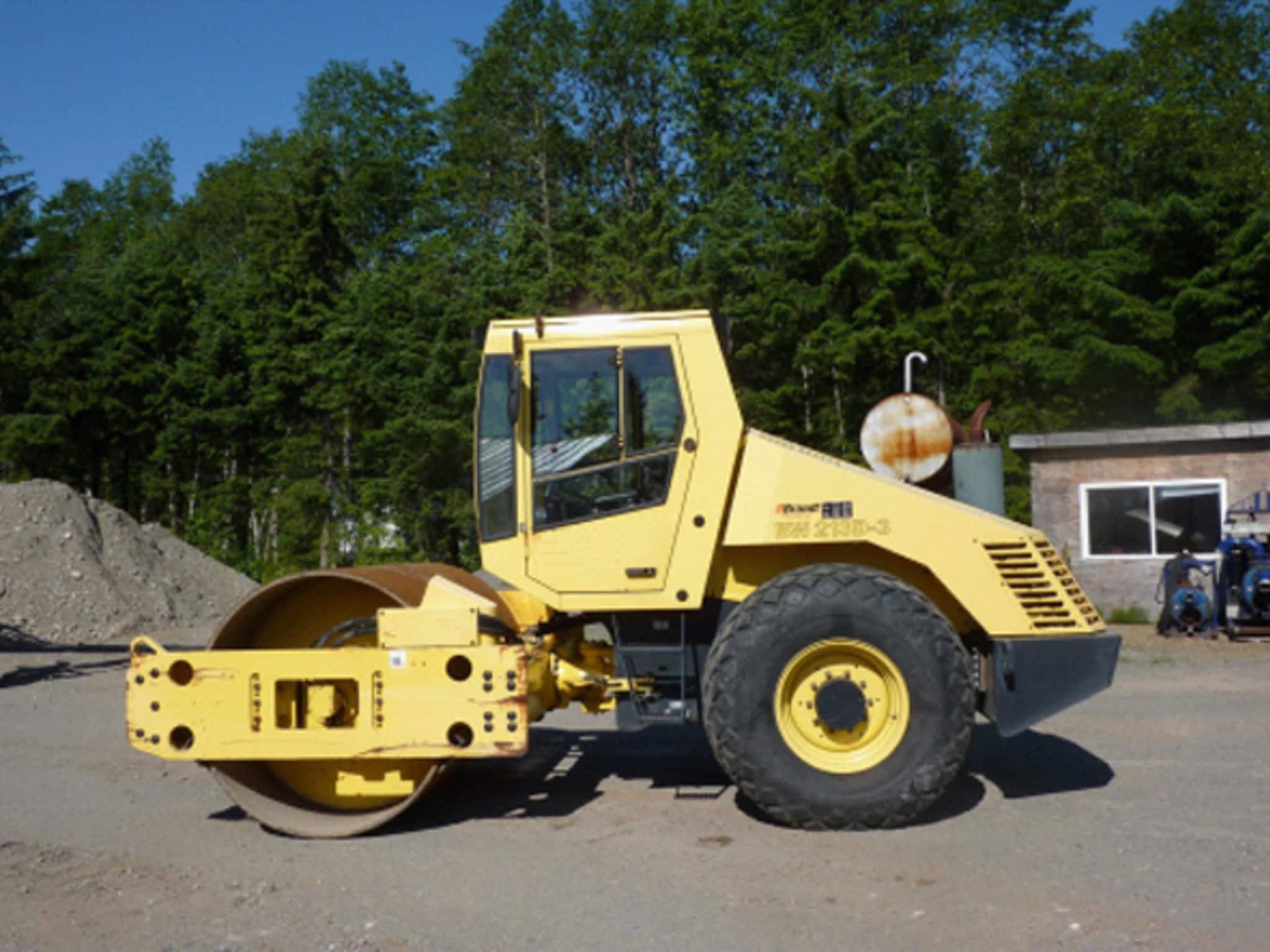 photo Fortex Contracting