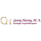 Harvey Genny - Sex Therapists