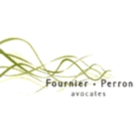 Me Maryse Fournier & Me Catherine Perron - Logo