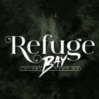 Refuge Bay - Logo