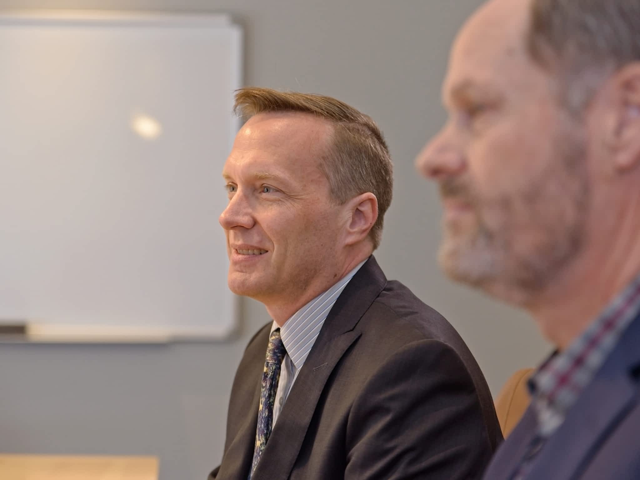 photo Wilson Rasmussen LLP