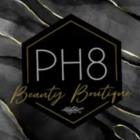 PH8 Beauty Boutique - Salons de coiffure et de beauté