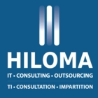 Hiloma Inc. - Conseillers en informatique