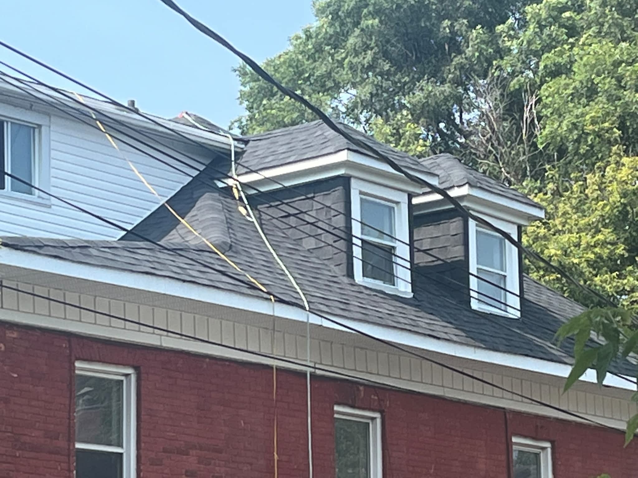 photo Spartan Roofing