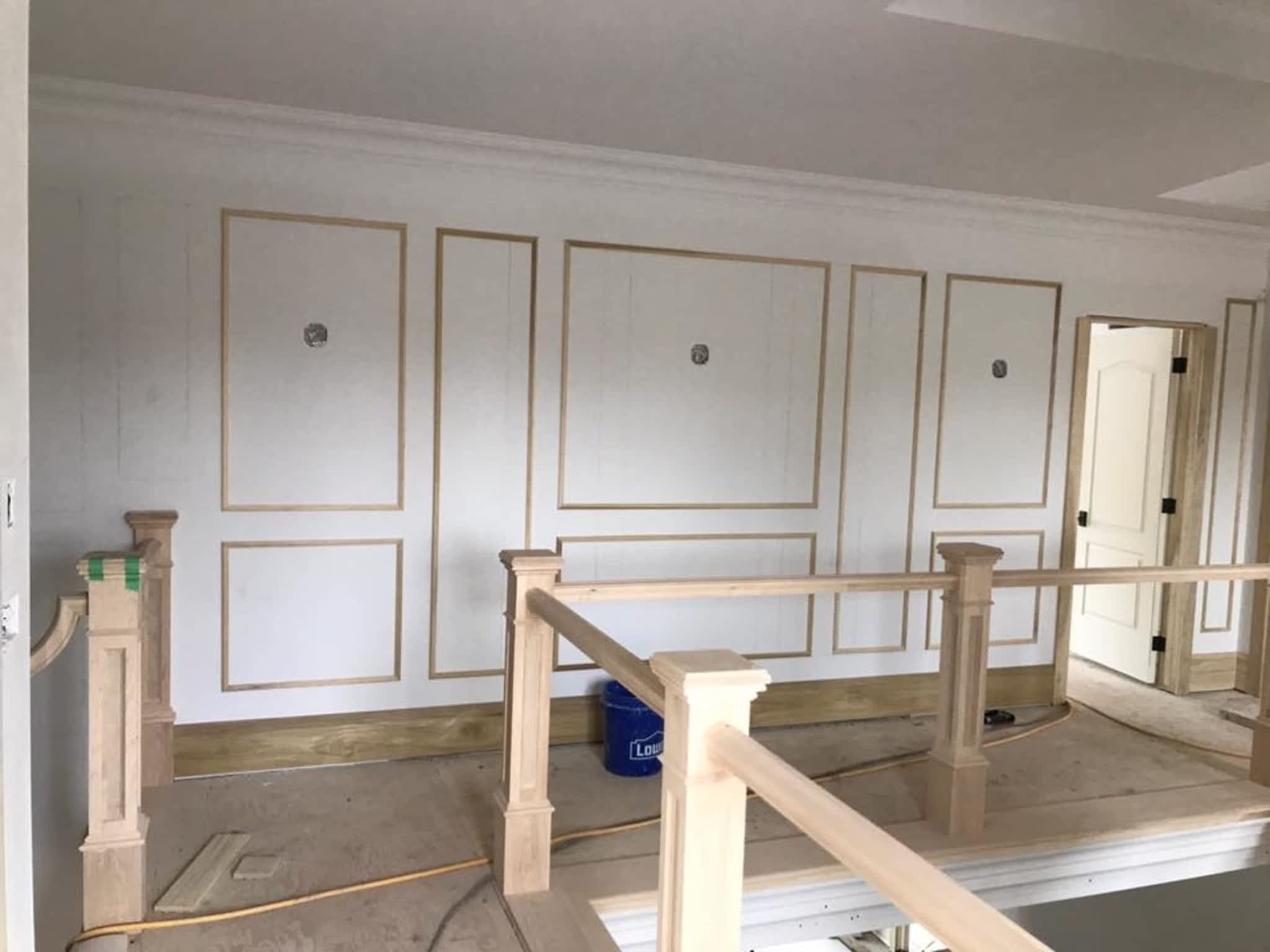 photo CS Contracting