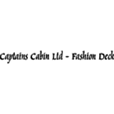 View Captains Cabin Ltd - Fashion Deck’s Shippagan profile