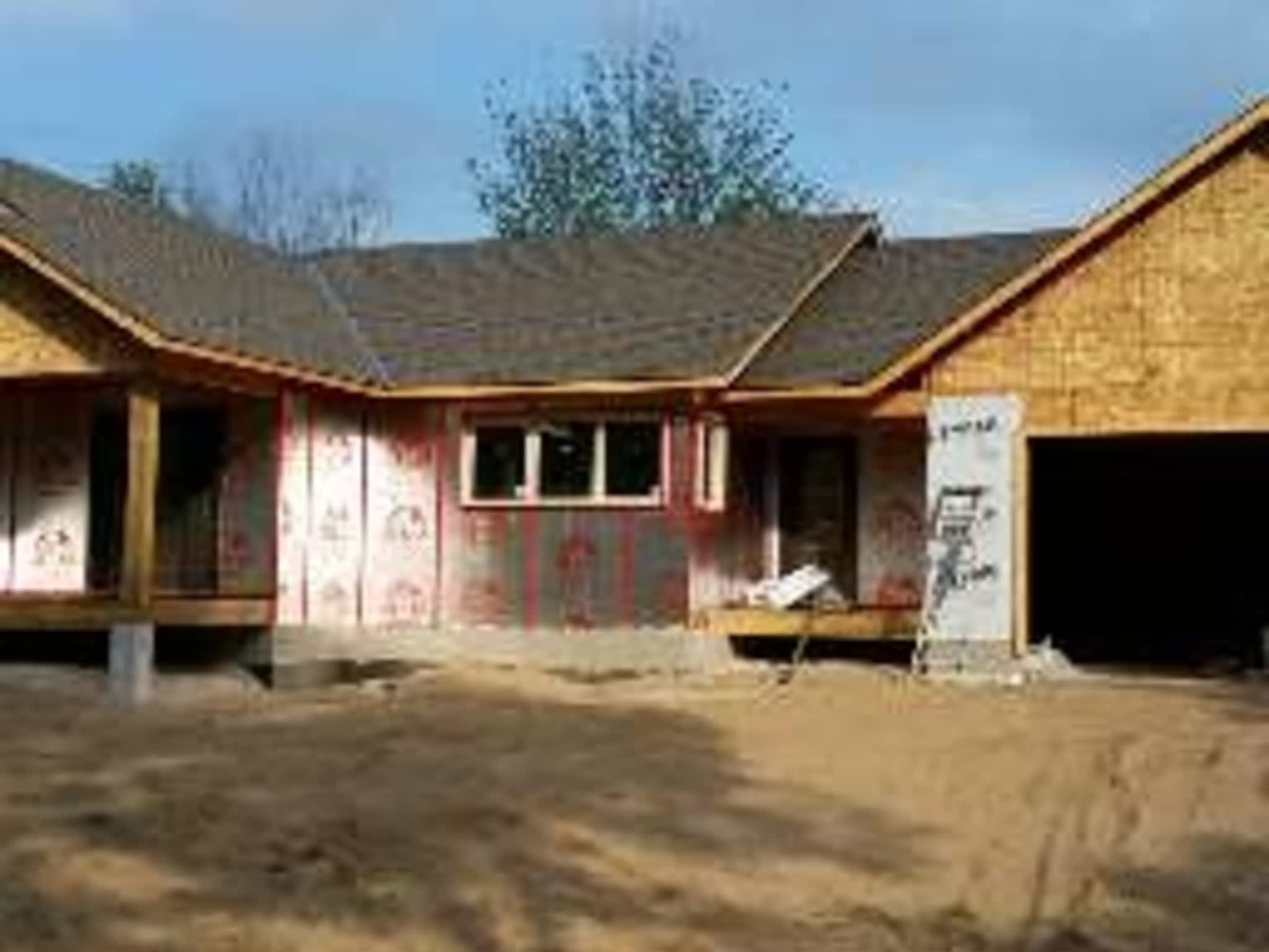 photo New Look Contracting