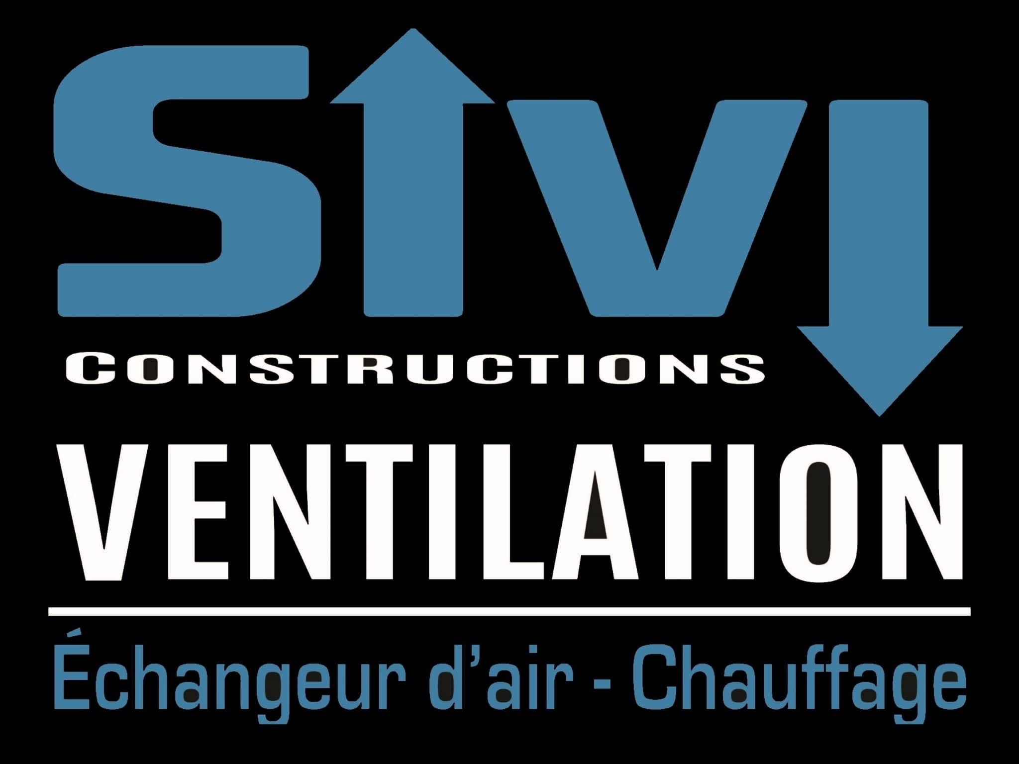 photo Sivi Constructions Ventilation