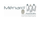 Centre Dentaire Ménard & Associés - Logo