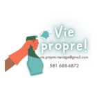 Vie Propres - Commercial, Industrial & Residential Cleaning