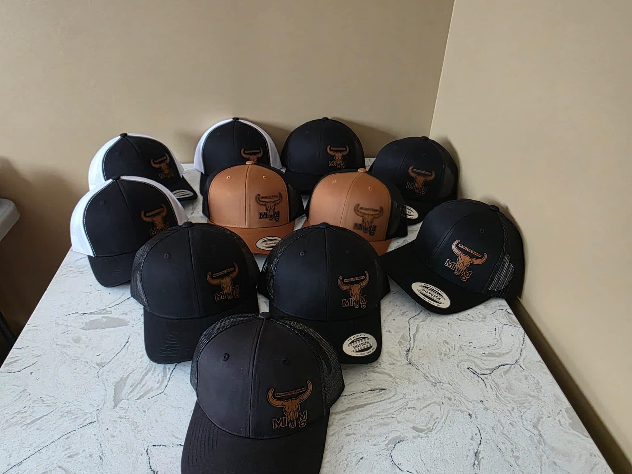 photo C.D Custom Engraving