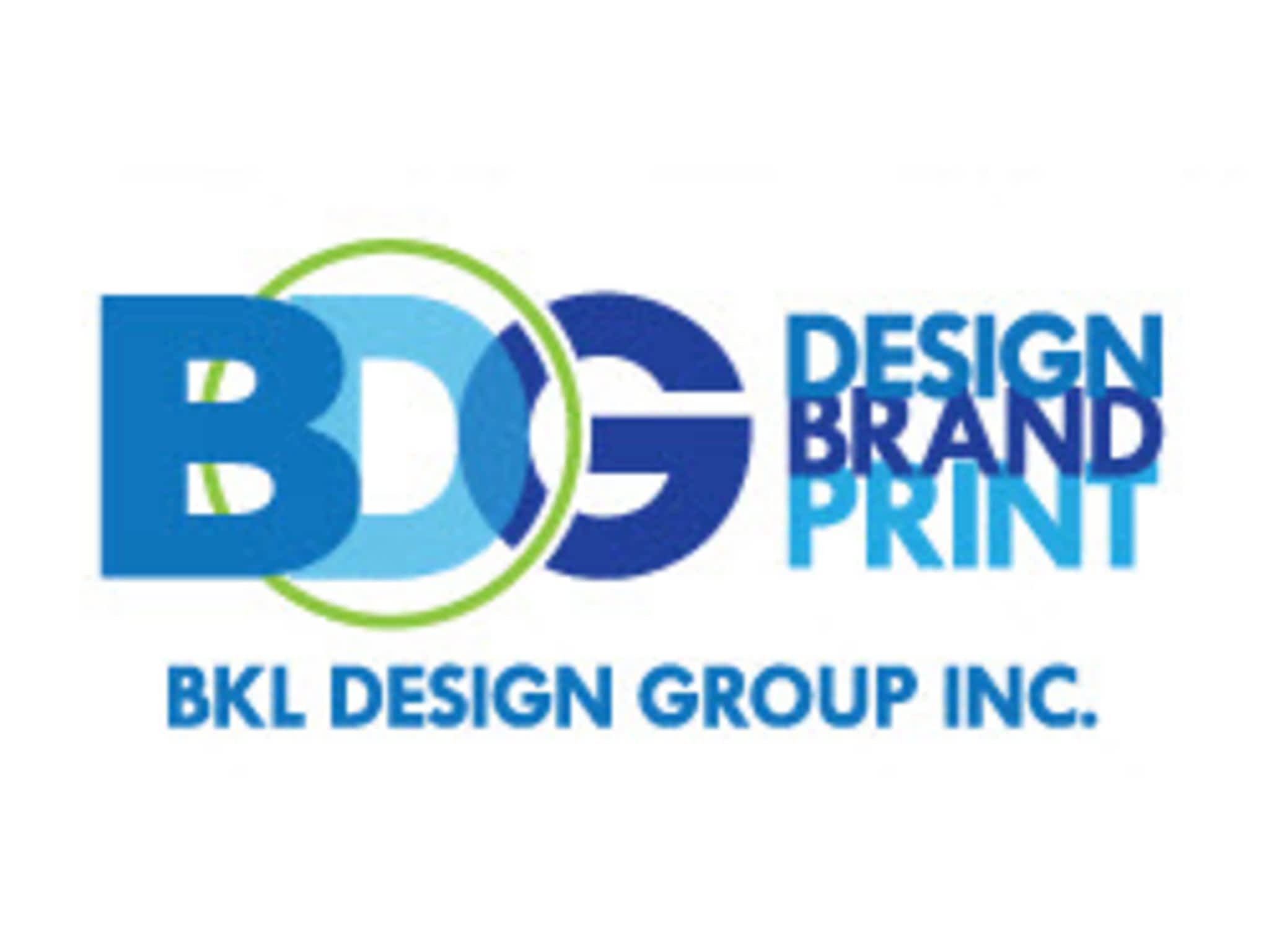 photo BKL Design Group