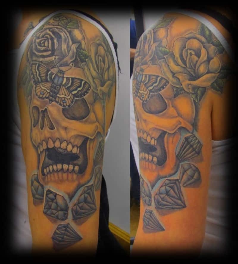 Central Body Art - Thunder Bay, ON - 550 Central Ave ...