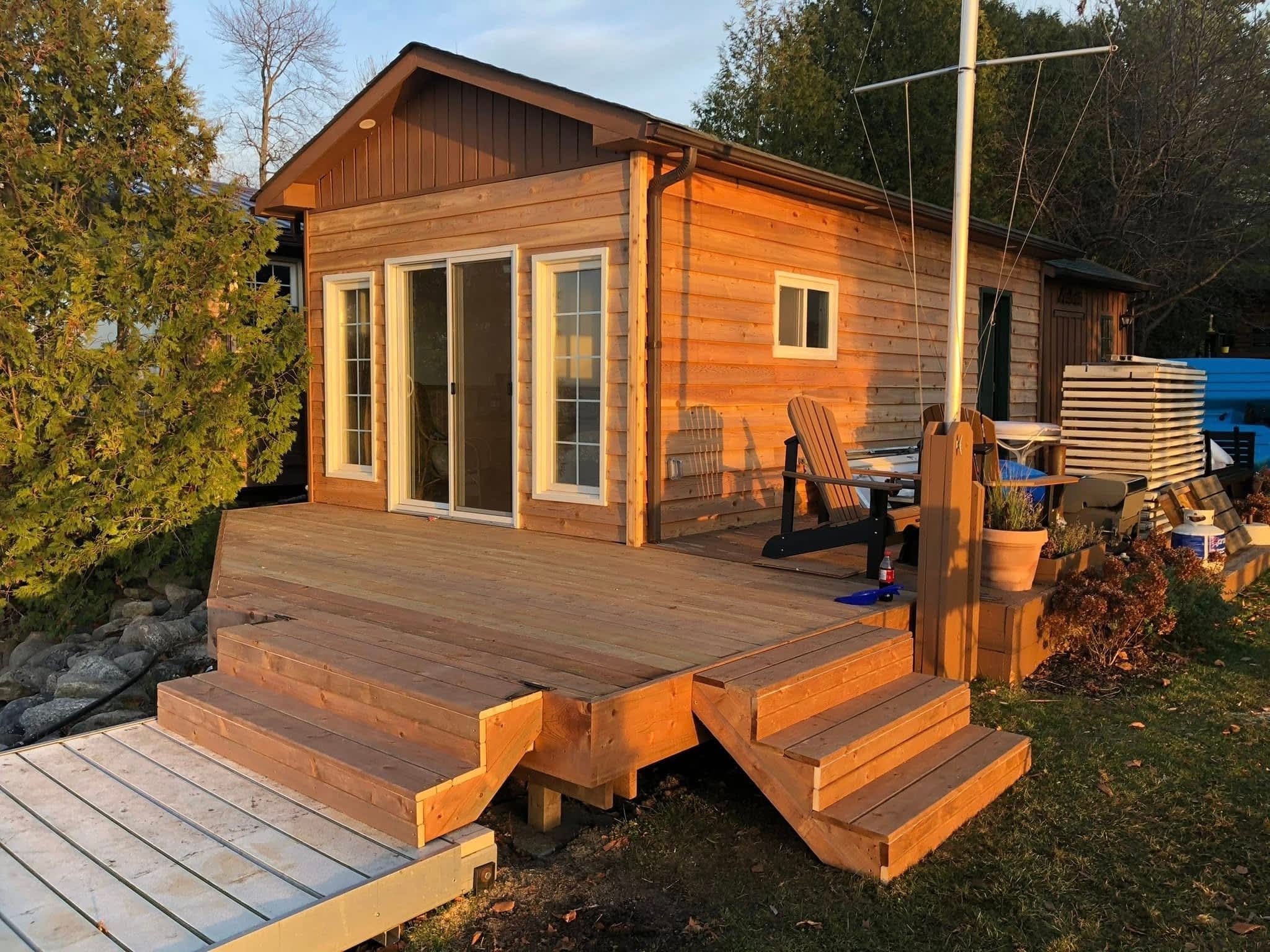 photo Mega Construction Ltd