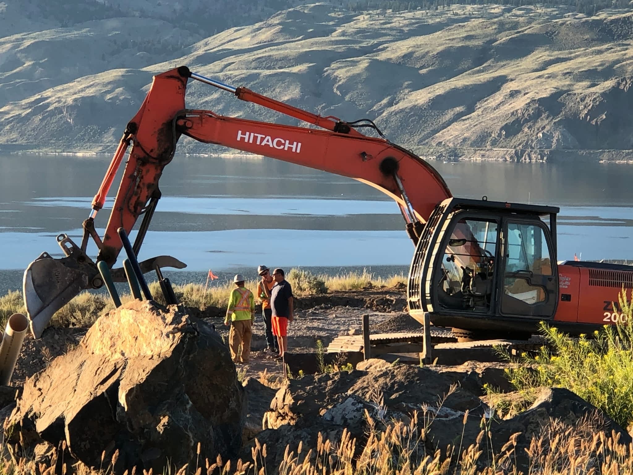 photo Draper Contracting Ltd.