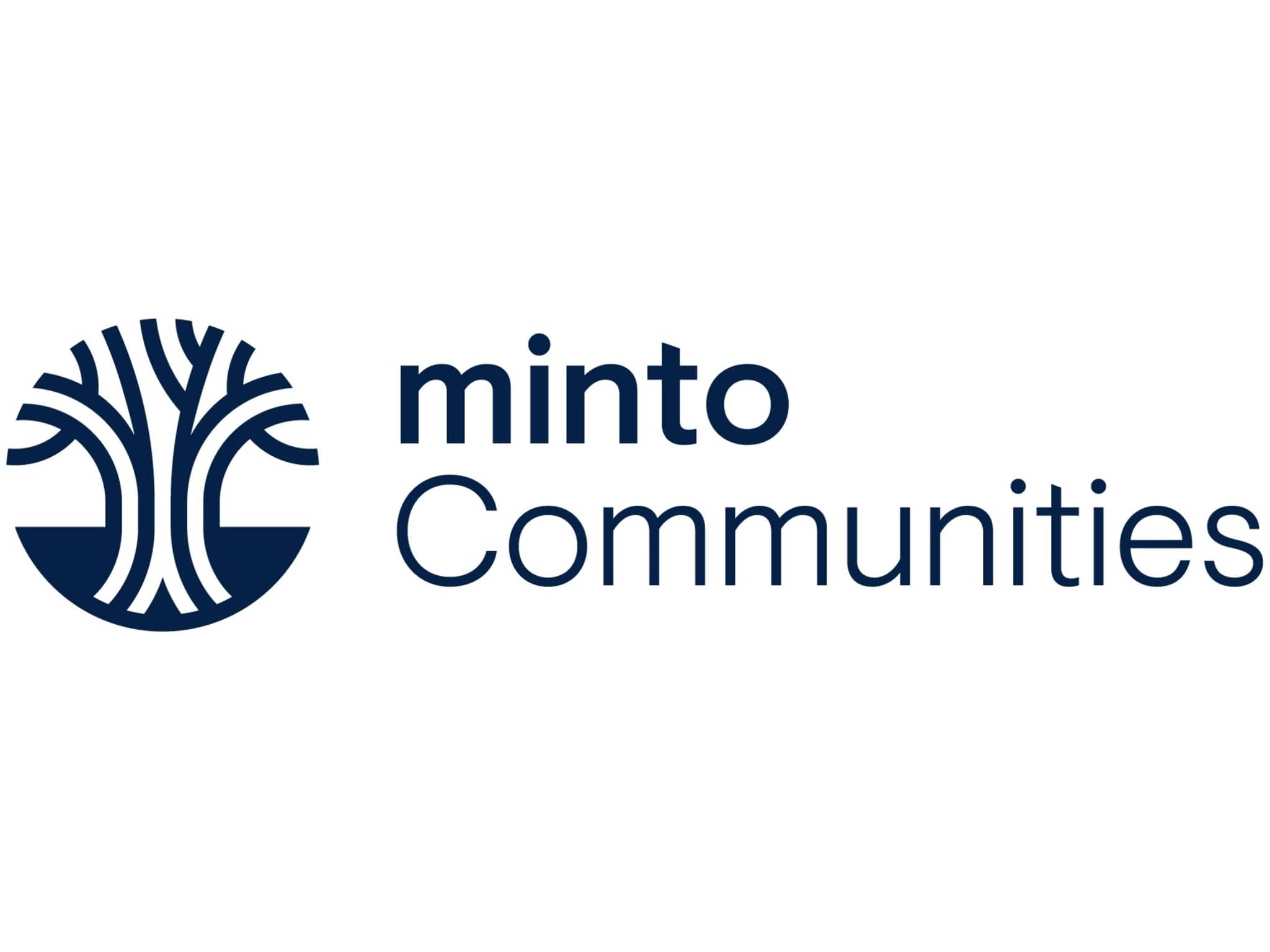 photo Relocated - Minto Communities Presentation Centre