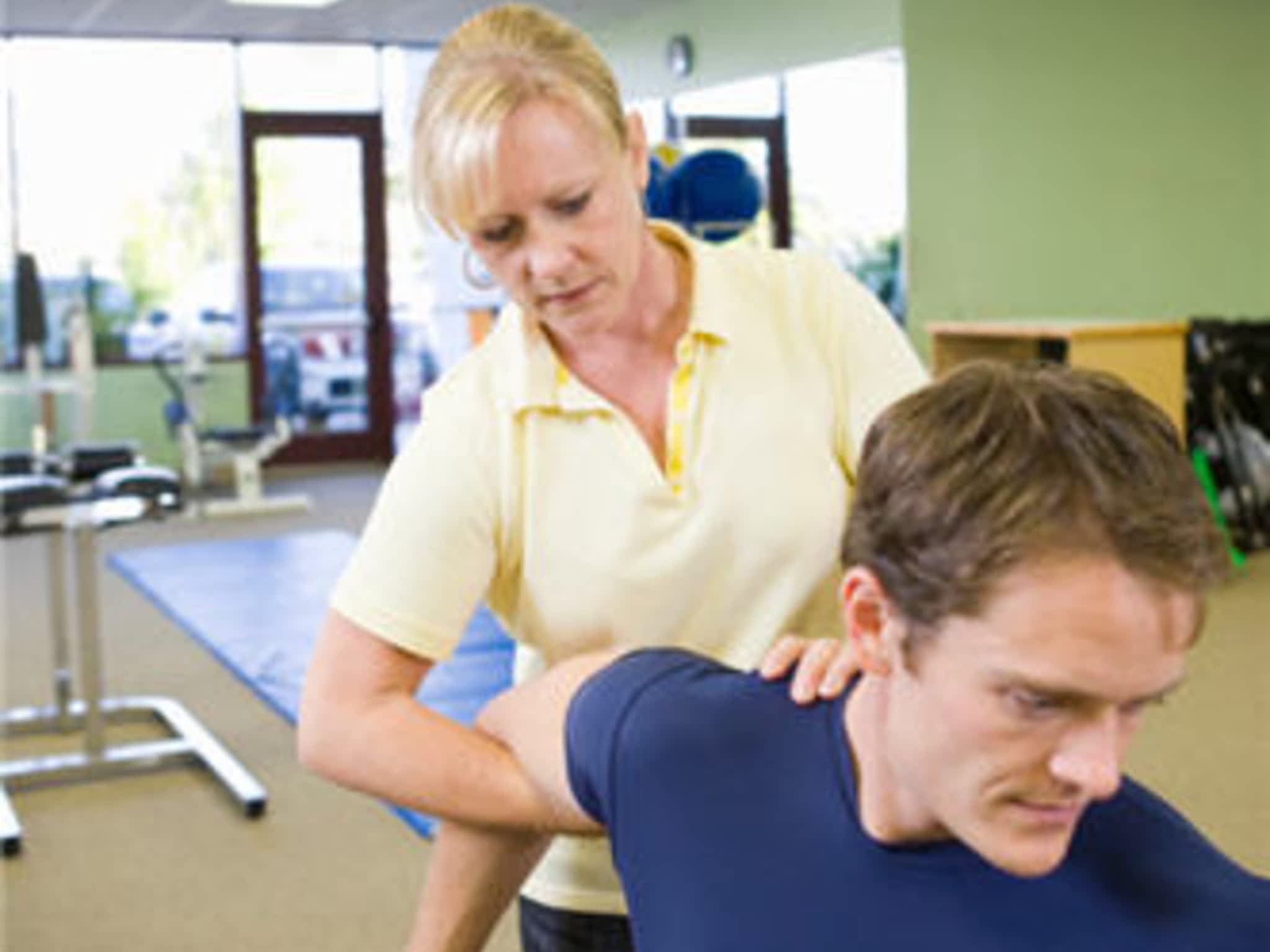 photo CBI Health - Kitchener Greenbrook