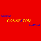 Bonbons Connexion Candy Inc - Logo