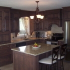Menuiserie G L Inc - Kitchen Cabinets