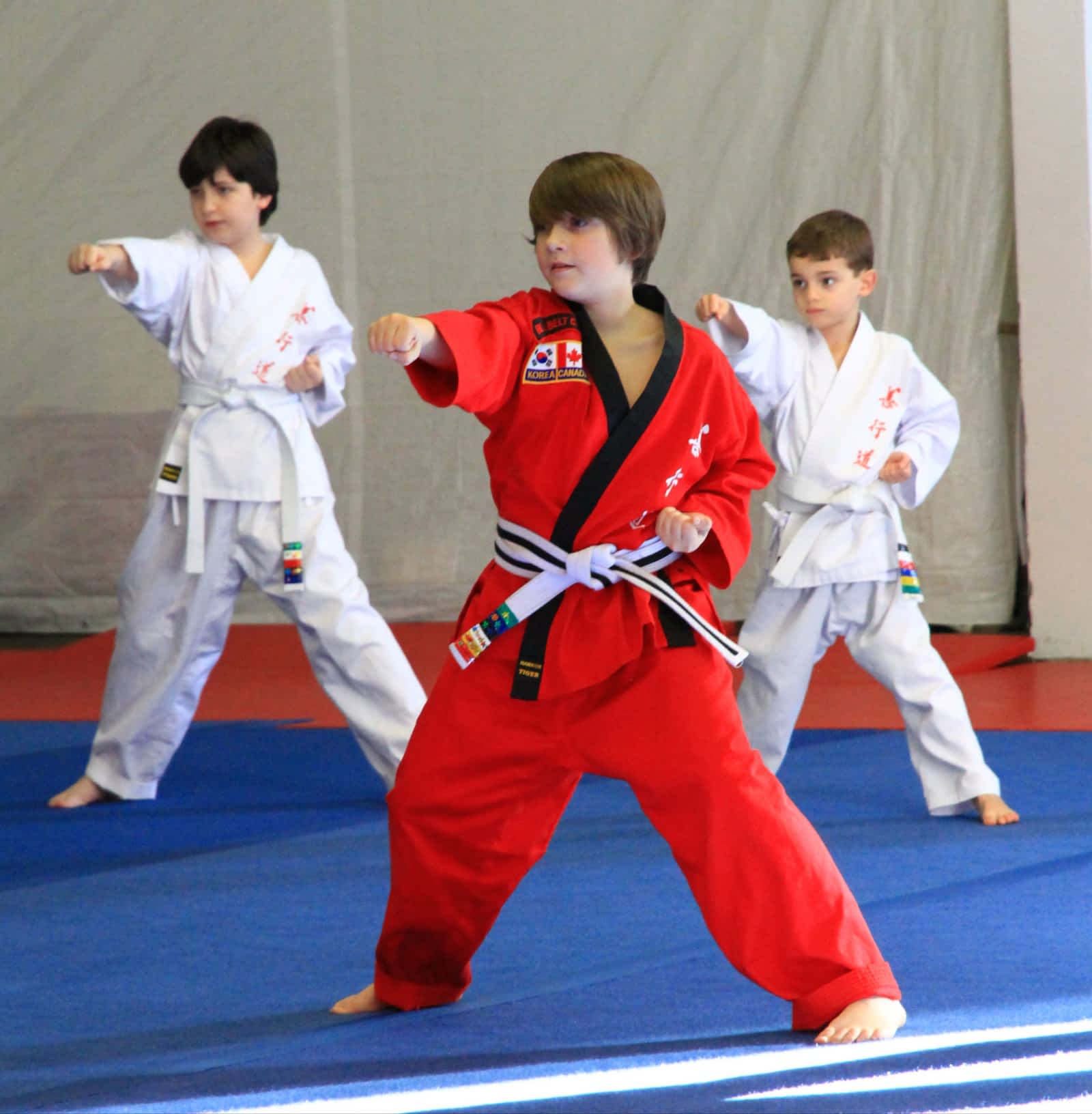 excel martial arts port coquitlam