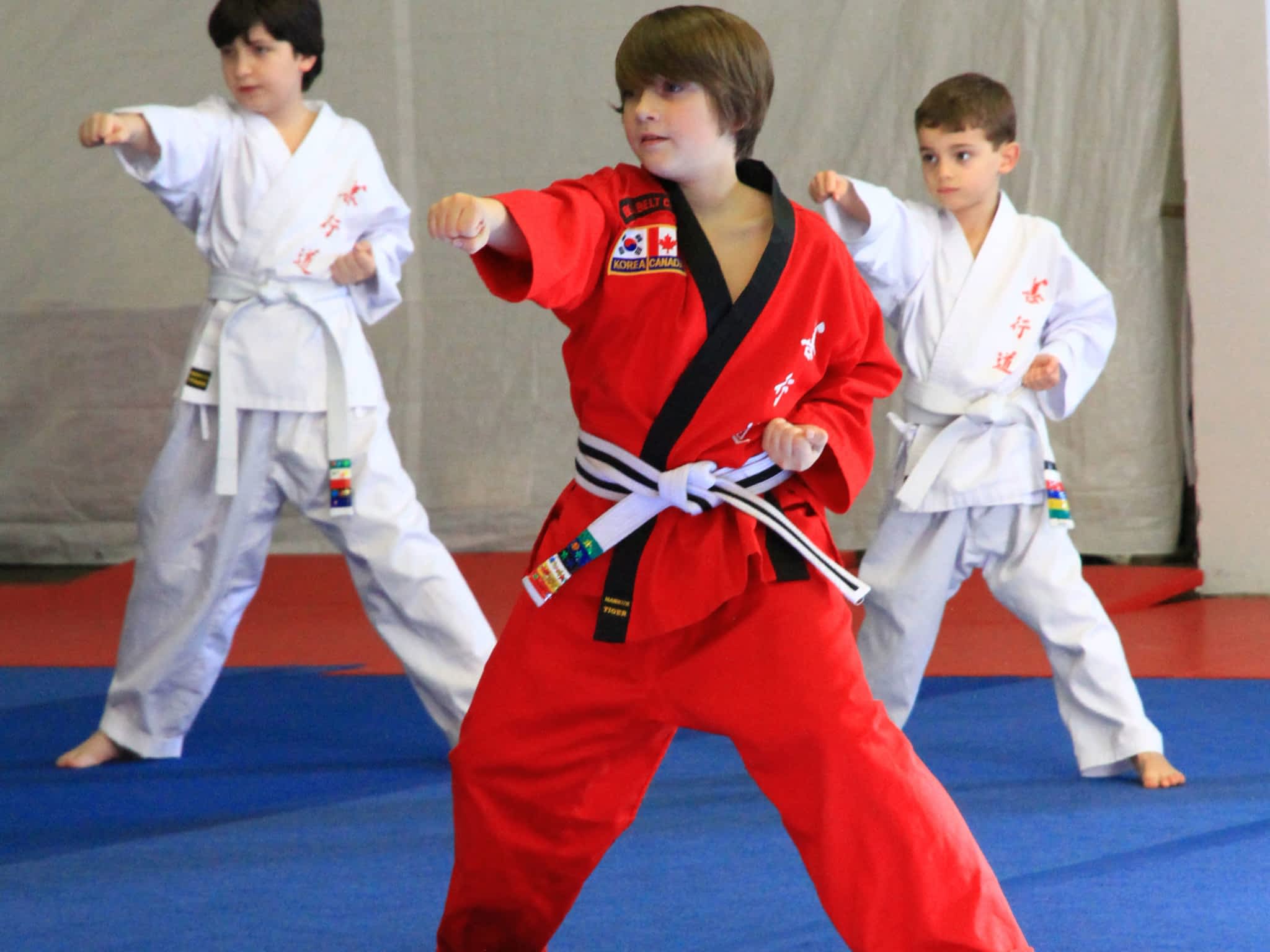 photo Excel Martial Arts